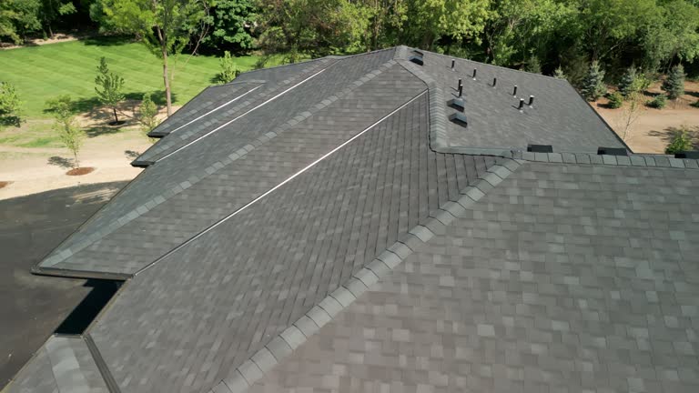 Best 4 Ply Roofing  in Essexville, MI