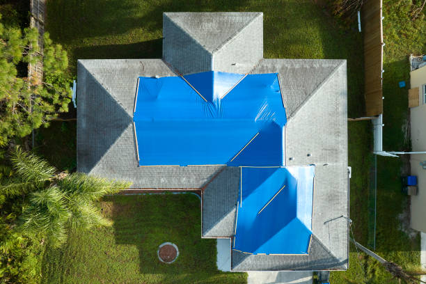 Best Rubber Roofing (EPDM, TPO)  in Essexville, MI