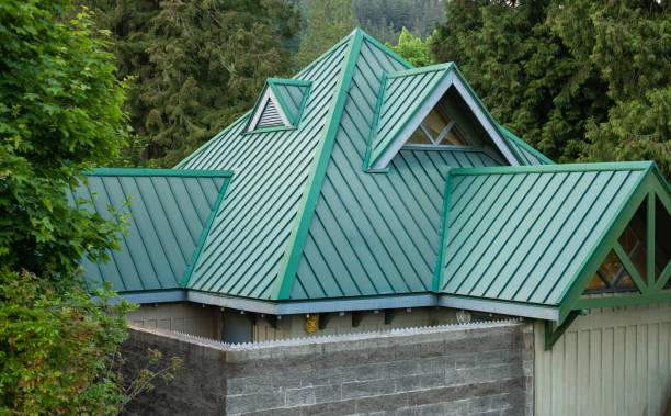 Best Cold Roofs  in Essexville, MI