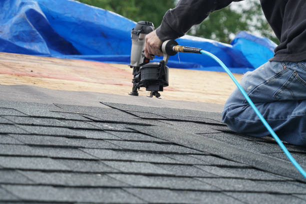 Best Roof Ventilation Installation  in Essexville, MI