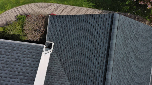 Best Storm Damage Roof Repair  in Essexville, MI