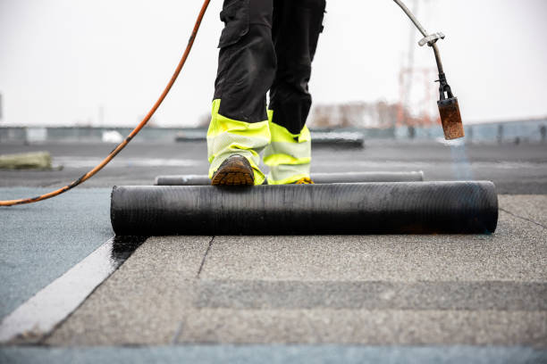 Best Sheet Metal Roofing  in Essexville, MI