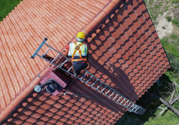 Best Hot Roofs  in Essexville, MI