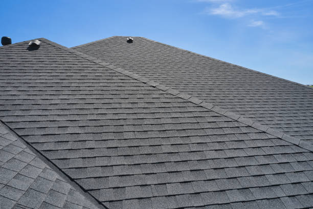 Roof Coating Services in Essexville, MI