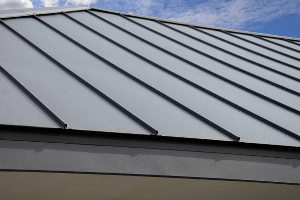Best Slate Roofing  in Essexville, MI