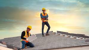 Best EPDM Roofing  in Essexville, MI